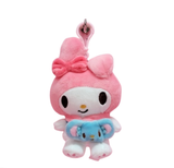 Bag Charm Sanrio My Melody & Friends 13cm