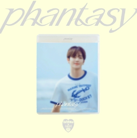 The Boyz Vol.2: Phantasy Part.1 Christmas in August [DVD Ver.]