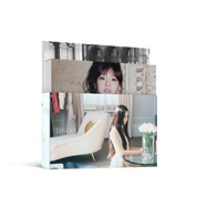 BLACKPINK Jisoo "Me" [Special Edition]
