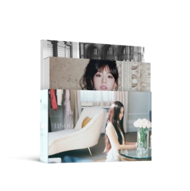 BLACKPINK Jisoo "Me" [Special Edition]