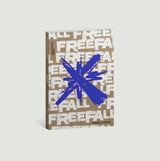 TOMORROW X TOGETHER (TXT) 3rd Full Album "The Name Chapter: FREEFALL" (Gravity Ver.)