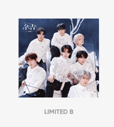 ENHYPEN JP 3RD SINGLE YOU LIMITED B