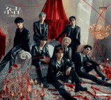 ENHYPEN JP 3rd Single You Limited A