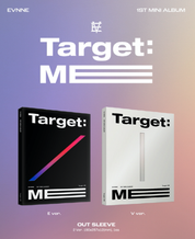EVNNE - TARGET: ME