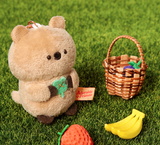 Bag Charm Mini Quokka