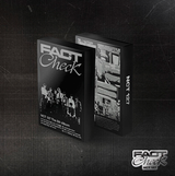 NCT 127 VOL.5 FACT CHECK (QR VER)