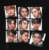 NCT 127 VOL.5 FACT CHECK (EXHIBIT VER)