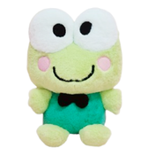 Keroppi Sweet Heart 25cm
