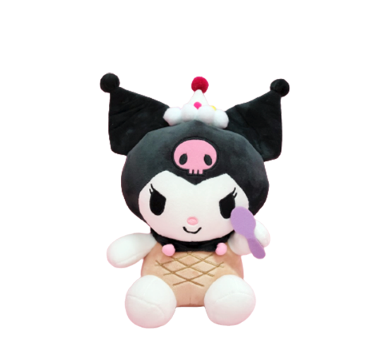 Artbox plush shop
