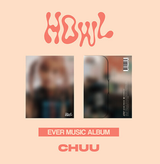 CHUU - HOWL (EVER MUSIC ALBUM)