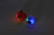 Halloween LED Ring (Random)