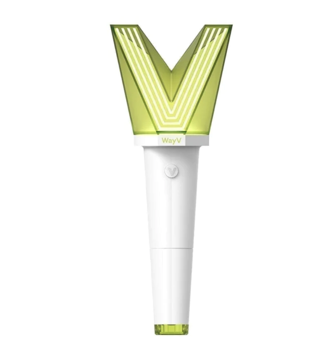 WAYV Official Light Stick