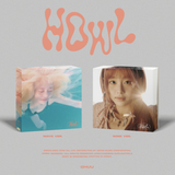 CHUU - HOWL