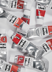 I'M MEME - I'm Pep! Balm