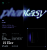 The Boyz Part.2 Phantasy Sixth Sense