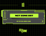NCT - NCT ZONE OST Do It (Let's Play)