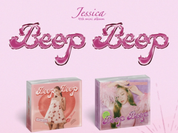 Jessica Beep Beep