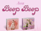 Jessica Beep Beep