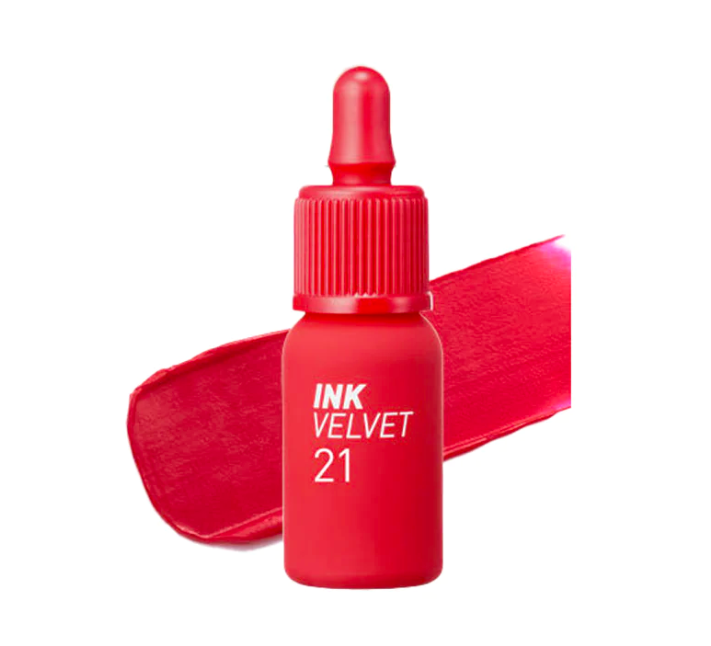 Peripera Velvet Tint #21