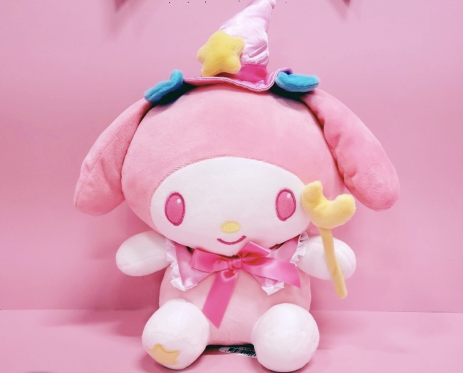 My Melody Wizard 25cm