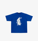 NEWJEANS NJ Tokki Tee Blue