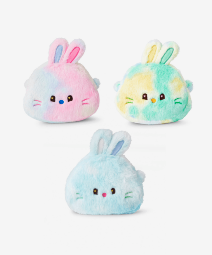 NEWJEANS Bunini Plush Mini Pouch