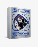 Enhypen 2024 GGU GGU PACKAGE