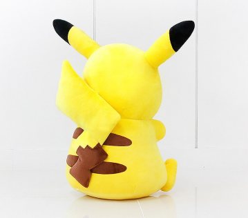 Pokemon Pikachu 60cm