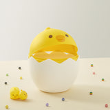 Trash Bin Baby Chick (Small)