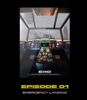 EXO Special Album: Don't Fight The Feeling [Photo Book Ver.]