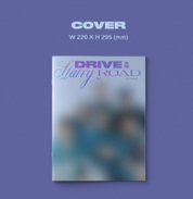 ASTRO Vol.3 "DRIVE TO THE STARRY ROAD"