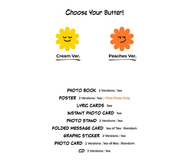 BTS Butter