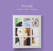 IU Documentary [DVD + Blu-Ray]