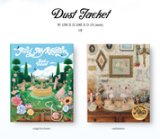 Red Velvet Mini Album The ReVe Festival 2022: Feel My Rhythm [ReVe Ver.]