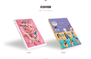TWICE WHAT IS LOVE?