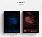 TEMPEST ITS ME ITS WE