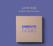 ASTRO Vol.3 "DRIVE TO THE STARRY ROAD"