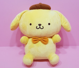 Plush Sanrio Pompompurin Basic 25cm