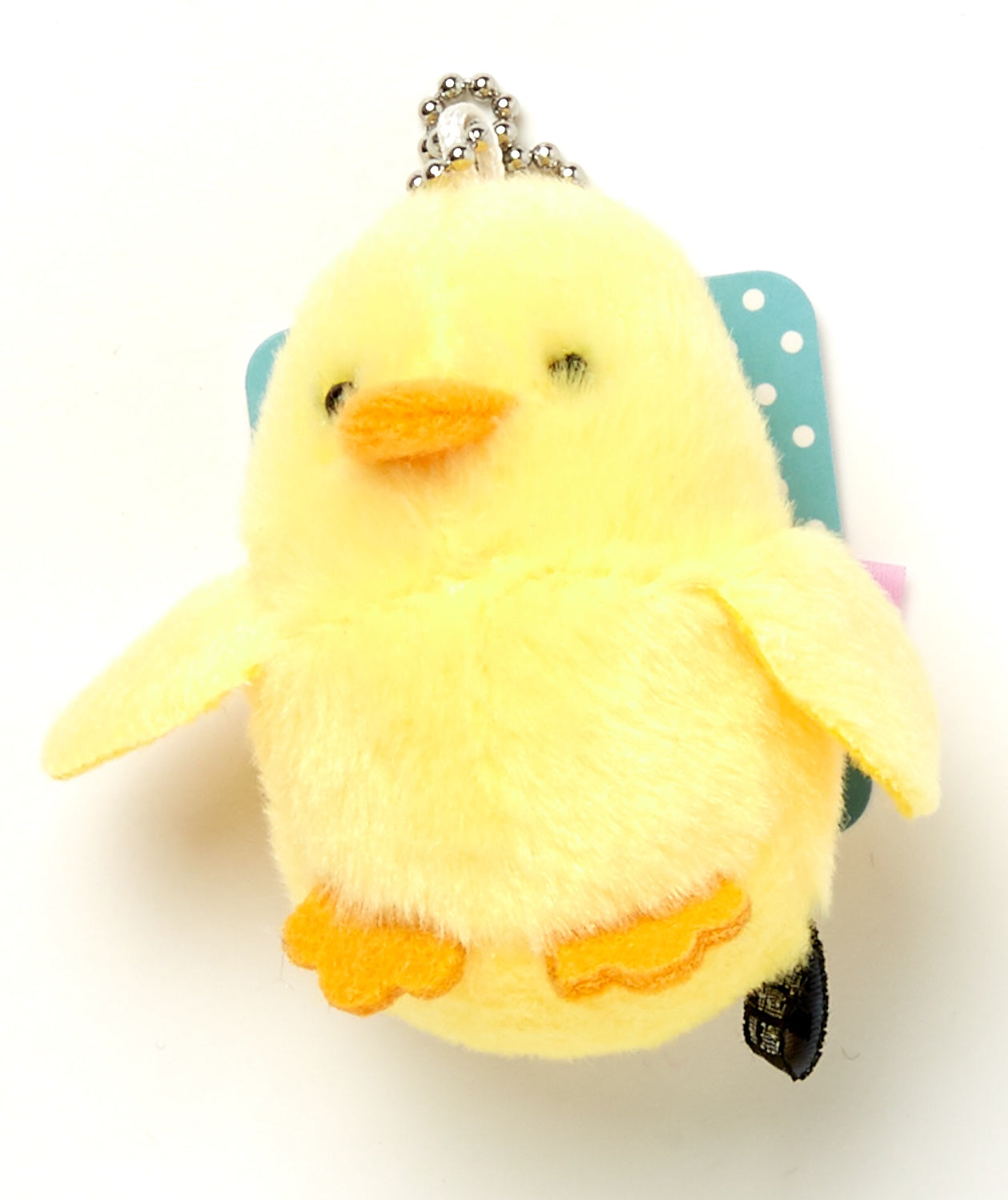 BAG CHARM IREN