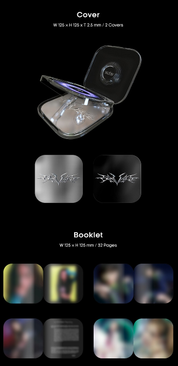 K-POP・アジア aespa 1st mini album SAVAGE (P.O.S ver.) AESPA 1ST K-POP・アジア aespa 1st mini album SAVAGE (P.O.S ver.) AESPA 1ST