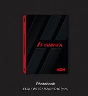 IKON FLASHBACK