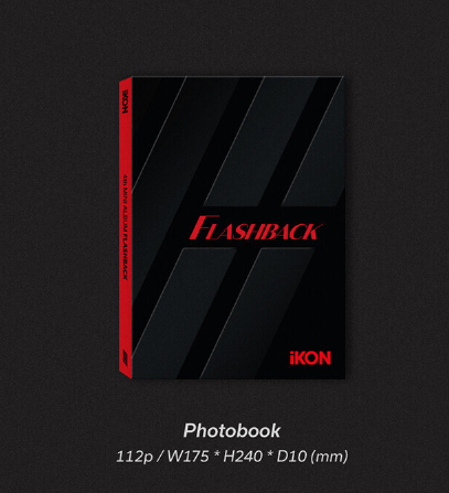 IKON FLASHBACK