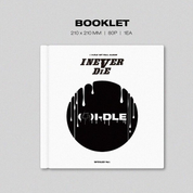 (G)I-dle "I NEVER DIE"