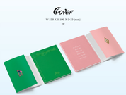 Red Velvet Mini Album The ReVe Festival 2022: Feel My Rhythm [ReVe Ver.]