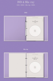 IU Documentary [DVD + Blu-Ray]