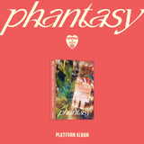 The Boyz Vol.2: Phantasy Part.1 Christmas in August [Platform Ver]