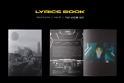 EXO Special Album: Don't Fight The Feeling [Photo Book Ver.]