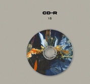 Suho Mini Album Vol.2: Grey Suit [Digipack Ver.]
