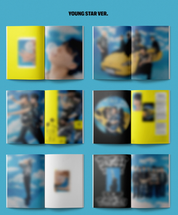 NCT Dream Vol.2 Repackage: Beatbox [Photobook Ver.]