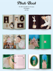 Red Velvet Mini Album The ReVe Festival 2022: Feel My Rhythm [ReVe Ver.]